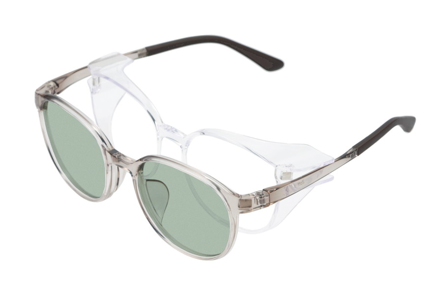 SUNGLASSES サングラスとして利用可能