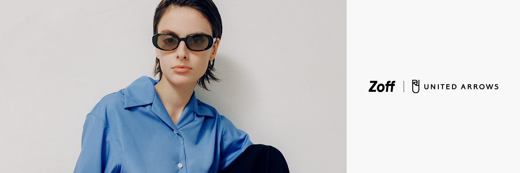 Zoff｜UNITED ARROWS