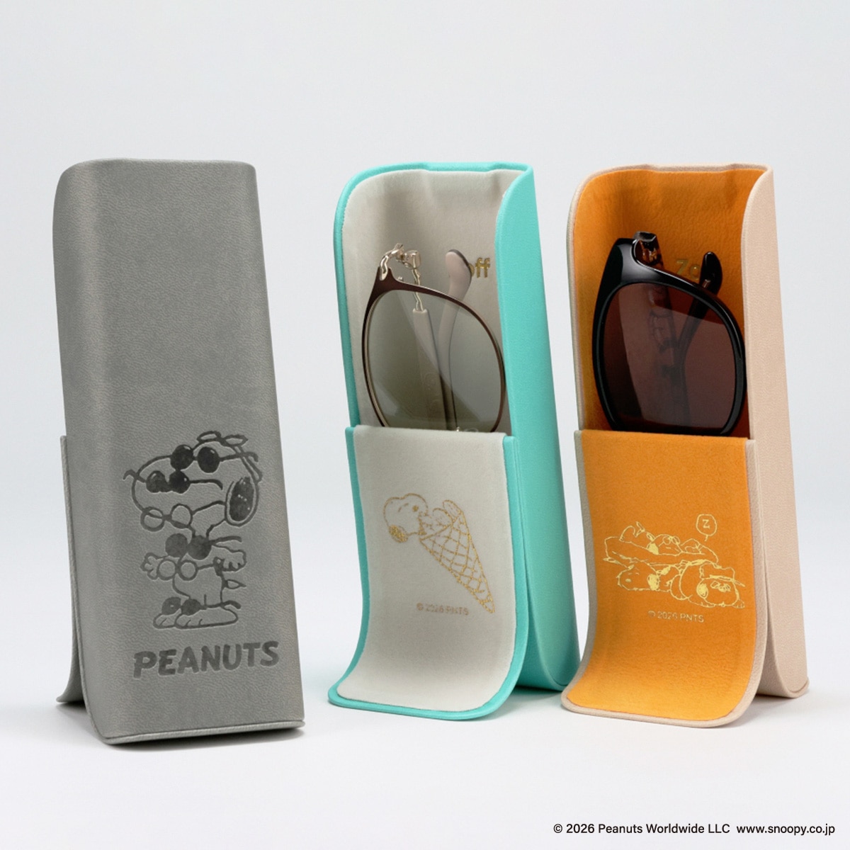 【数量限定】スタンドケース