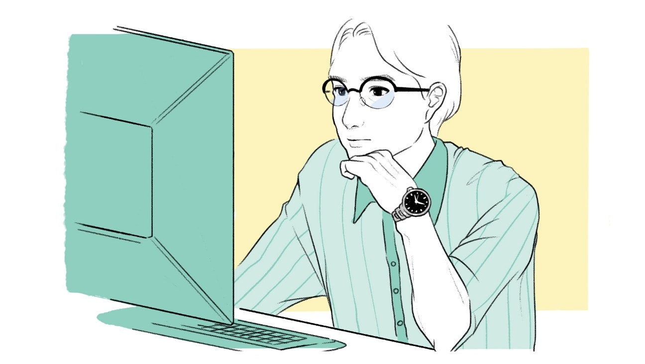 メガネ男子が人気の理由とは?