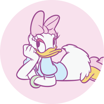 Daisy Duck