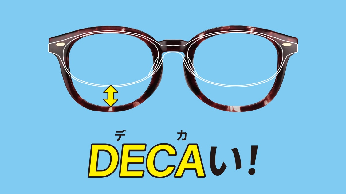 Zoff DECA Reading