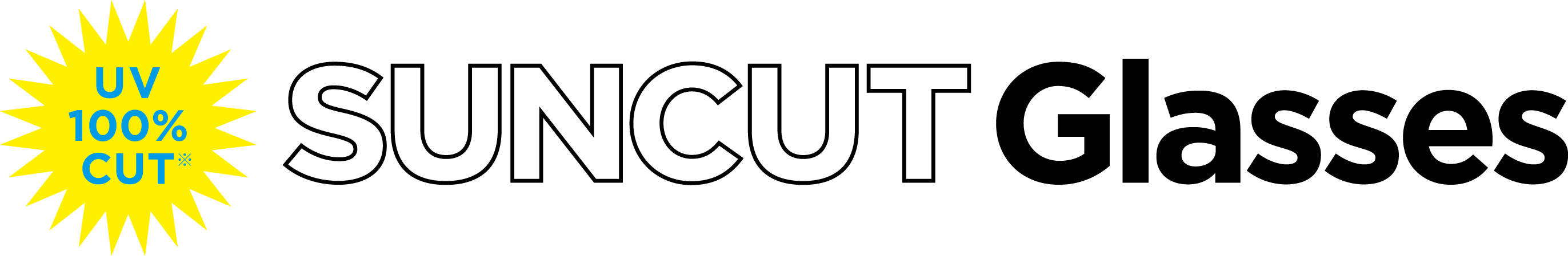 Suncut Glasses