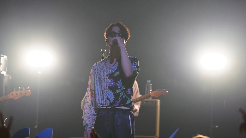 Zoff Rock 2018 出演者 あいみょん×Nulbarich